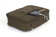 Fox Taška Voyager Gadgets Safe