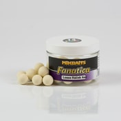 Mikbaits Boilie Fanatica pop-up 150ml - Losos Ráček Asa 14mm