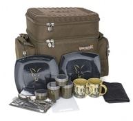Fox Jídelní Taška Voyager 2 Man Cooler