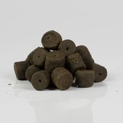 Mikbaits Pelety Premium Halibut 2,5kg + 100ml lososový olej - 14mm