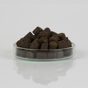 Mikbaits Pelety Pstruží granule 10kg + 100ml lososový olej - 8mm