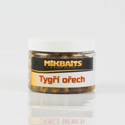 Mikbaits Nakládaný partikl Tygří ořech 150ml