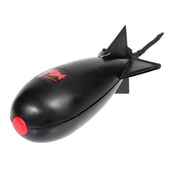 SPOMB Zakrmovací raketa Velká černá