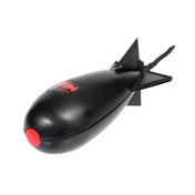 SPOMB Zakrmovací raketa Midi černá