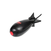 SPOMB Zakrmovací raketa Mini černá