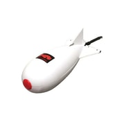 SPOMB Zakrmovací raketa Mini bílá