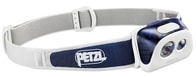 Petzl Čelovka Tikka+ modrá