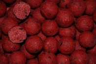LK Baits Boilie ReStart Wild Strawberry 18mm 250g