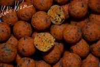 LK Baits Boilie ReStart ICE Vanilla 18mm 5kg + Booster ZDARMA!