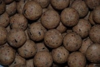LK Baits Boilie ReStart Mussel 18mm 1kg