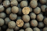 LK Baits Boilie Top ReStart Boilies Sea Food 18mm 250g