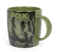 Fox Hrnek Voyager Ceramic Mug