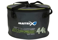 Matrix Míchačka na krmení Ethos Pro EVA Groundbaits with lid & handles 44l