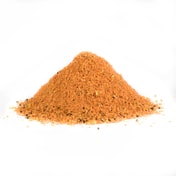 Mikbaits Carp Feeder mix 1kg - Půlnoční pomeranč