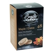Bradley Smokers Udící brikety 48ks