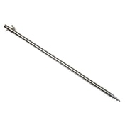 Giants Fishing Vidlička nerez Drill Bank Stick - 75-120cm