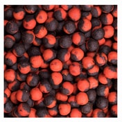 LK Baits Boilies DUO X-Tra 1kg - Sea Food/Compot NHDC 30mm
