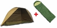 Zfish Přístřešek Classic Shelter + Spací Pytel Zdarma!