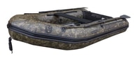 Fox Člun FX 290 Camo Hard Back Marine Ply Floor