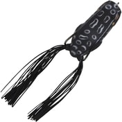 Savage Gear Imitace Žáby 3D Pop Frog Black Frog