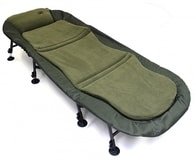 Zfish Lehátko Diablo MF Bedchair