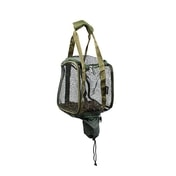 NGT Boilie Taška Square Boilie with Hook Bait Pouch