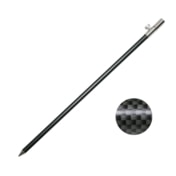 NGT Vidlička Bank Stick Carbon 50-90cm