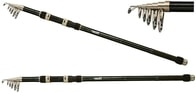 Giants Fishing Prut Fluent Tele Carp 3,60m 60-120g AKCE 1+1!