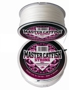 Giants Fishing Šňůra Master Catfish Strong 0,75mm/300m