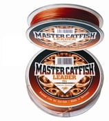 Giants Fishing Šňůra Master Catfish Leader 20m