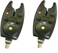Giants Fishing Hlásič Bite Alarm TRS (12V Baterie) AKCE 1+1!