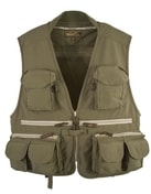 Snowbee Vesta Classic Fly Vest JUNIOR - M