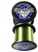 Giants Fishing Vlasec Carp Master Camu Green 1200m - vel. 0,28mm
