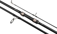 Fox Prut třídílný kaprový Warrior S Compact 12´ 3lb