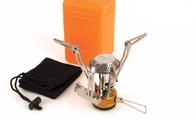 Fox Vařič Cookware Canister Stove