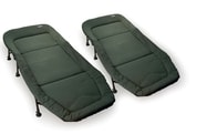 Fox Lehátko Royale Bedchair