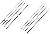 NGT Prut Dynamic Travel Carp 9ft, 4pc, AKCE 1+1 ZDARMA!