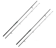 NGT Prut Dynamic Margin Stalker - 9ft, 2pc, 2.5lb AKCE 1+1 ZDARMA!