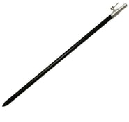 NGT Vidlička Bank Stick Black 50-90cm