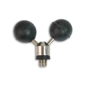NGT Rohatinka Stainless Steel Ball Rest