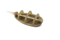 Extra Carp Method Feeder krmítko