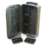 NGT Pouzdro na Návazce Complete Carp Rig System