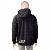 R-Spekt Softshellová bunda - | vel. XL