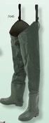 Spro Brodící boty PVC HIP WADERS - vel. 41