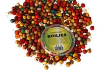Amino Mix Rohlíkové Boilies 12mm 40g - Konopí