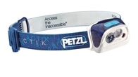 Petzl Čelovka Actik modrá