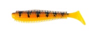 Fox Rage Gumová nástraha Spikey Shad 9cm - Hot Tiger