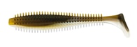 Fox Rage Gumová nástraha Spikey Shad 12cm - Arkansas Shiner