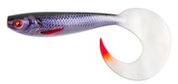 Fox Rage Gumová Nástraha Pro Grub Bulk SN Roach - 8 cm