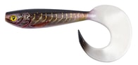 Fox Rage Gumová Nástraha Pro Grub Bulk SN Pike - 8 cm